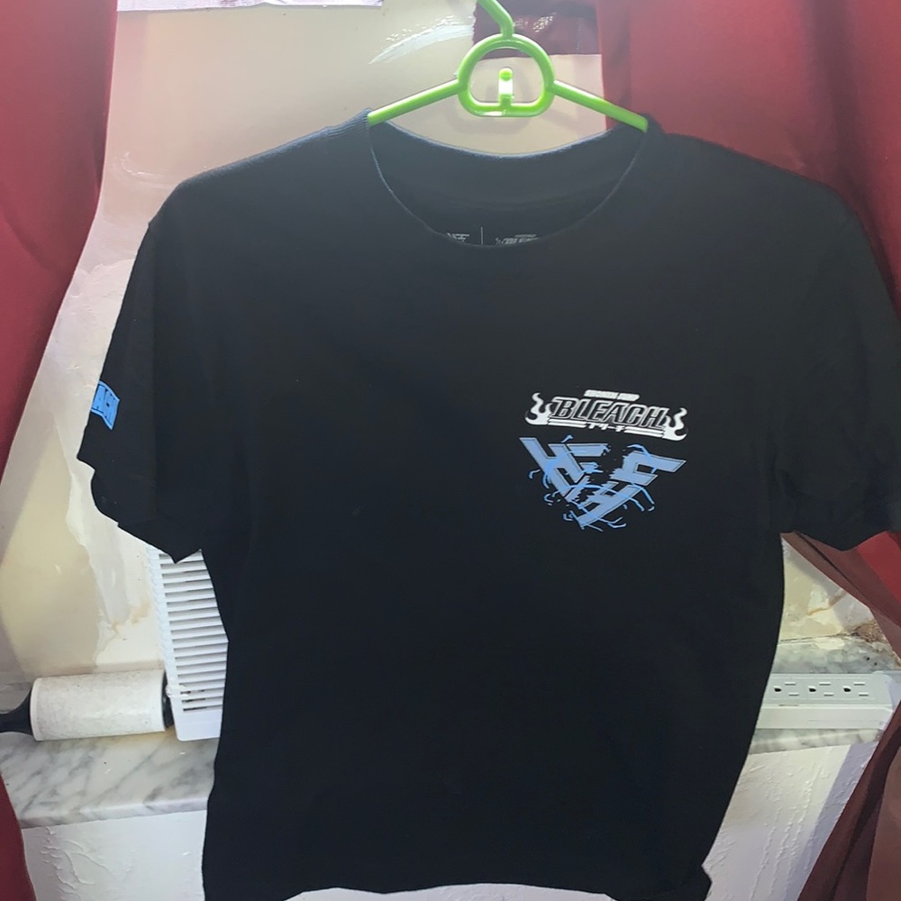 Hypland OG Grimmjow Shirt